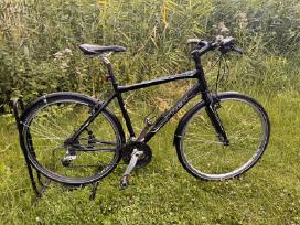 Trek Fx7.5 hibridinis dviratis