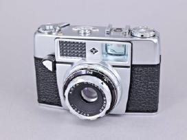 Rangefinderis Agfa Optima I-a / 45mm f2.8