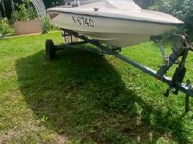Fletcher Arrowsprint kateris