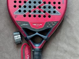 Padelio raketė Nox Ea10 Ventus Hybrid 12k Xtrem