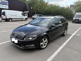 Parduodu VW Passat B7 4x4