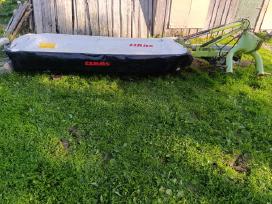 Claas disco300 šienapjove