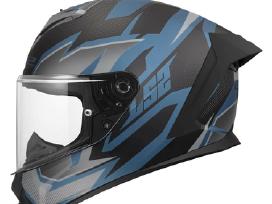 Ls2 Ff820 Rapid ir Ff818 Storm uždari moto šalmai