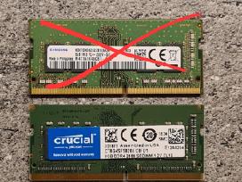 RAM laptopui Ddr4 Pc4-2666 8gb