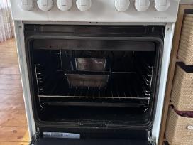 Electrolux elektrinė viryklė ir orkaitė