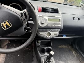 Honda Jazz 2005 dalimis