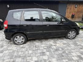 Honda Jazz 2005 dalimis