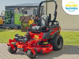 Kutter Ztr54-c Nulinio Apsisukimo Vejos Traktorius