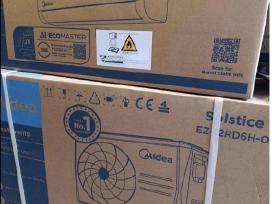 Parduodamas Midea 3,5kw oro kondicionierius.
