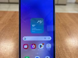 Samsung Galaxy A54 5G 128 GB (Naudotas)