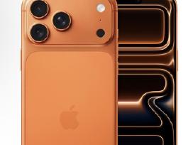 Parduodu 17 pro max iPhone