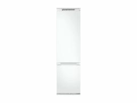 Šaldytuvas šaldiklis apačioje Samsung Brb80f30bes0