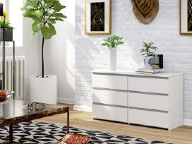Nauja Komoda Factory Cl100 su 50% nuolaida! 3 splv