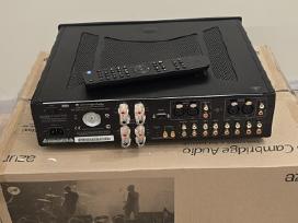 Cambridge Audio Azur 851a Class XD stiprintuvas