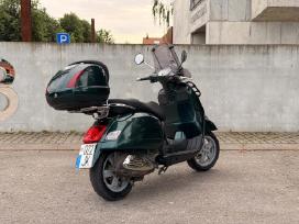 Piaggio Vespa Gts 125