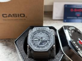 G-shock
