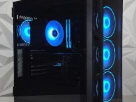 Galingas Kompiuteris Su intel i9-14900k
