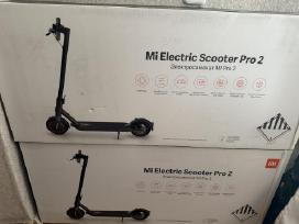 Mi Electric Scooter Pro 2