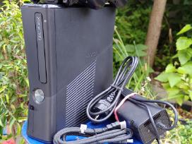 Xbox 360 Slim Rgh 3 1tb