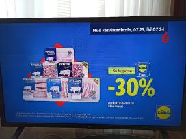 Naujas Televizorius LG 32lq63006la.aeu