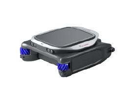 Baseino robotas Dreame J1