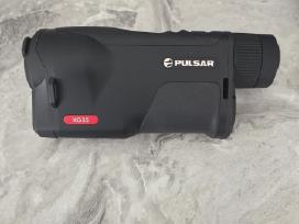 Pulsar Oryx Xg35 Termovizorius.