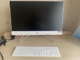 Hp 27 Business All-in-one Desktop