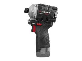 Prkside suktukas Pdssap 12 A1, 170 Nm, 12 V