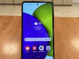 Samsung Galaxy A52 128 GB (naudotas)