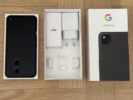 Google Pixel 4a / 128gb / Go25n