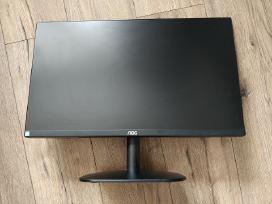 Aoc 24 colių monitorius