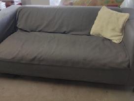Naudota sofa lova miegama