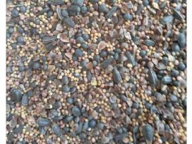 Įvairūs mišiniai tarpiniams