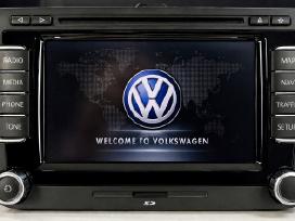 Volkswagen Rns 510 multimedija