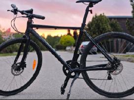 Cdc Vision Street Nine, 28", Deore, hibridinis