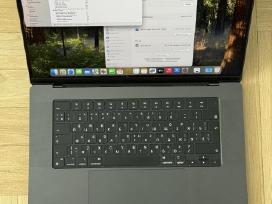 MacBook Pro 16 M3 Max / 36gb / 1tb / 30-core Gpu