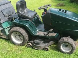 Viking 20 V Twin Dideli Ratai R12