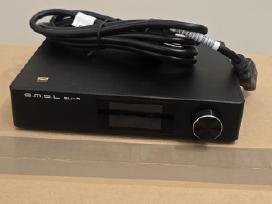Smsl Su-9 Es9038pro Balanced Xlr Dac