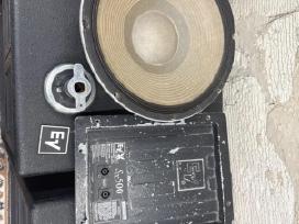 Electro voice Sx500
