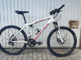MTB dviratis Hard rock