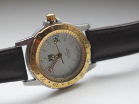 Tag Heuer,mens Two Tone profesional 1500 series