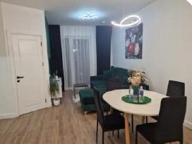 Modernūs 2 kambarių apartamentai Klaipėdoje!