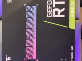 Gigabyte Geforce Rtx 3060 Ti Vision Oc 2.0 8gb