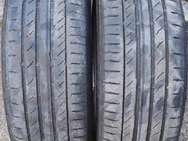 R17 215/50 Continental Contisportcontact 5 95w XL