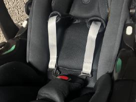 Maxi Cosi automobilinė kėdutė Pebble 360 Pro 2
