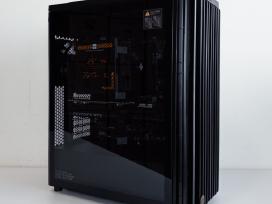 Ryzen 7 9850x3d X870e WiFi 64gb 2tb Rtx 5080 16gb