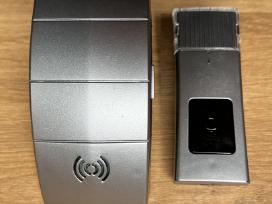 Wireless Doorbell - Belaidis durų skambutis