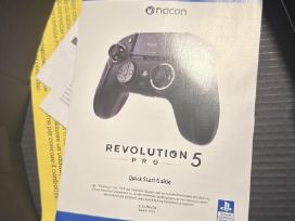 Ps5 Nacon Revolution 5 Pro