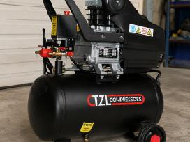 Stūmoklinis oro kompresorius Tzl- 24