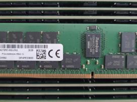 RAM Ecc Rdimm Ddr4 32gb, 16gb, 8gb